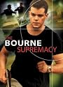 The Bourne Supremacy