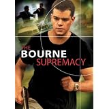 The Bourne Supremacy