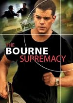 The Bourne Supremacy