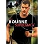 The Bourne Supremacy