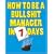 How to be a Bullshit Manager in 7 Days (Humour)