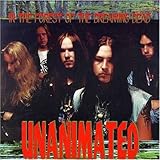 In the Forest of the Dreaming Dead an album by Unanimated