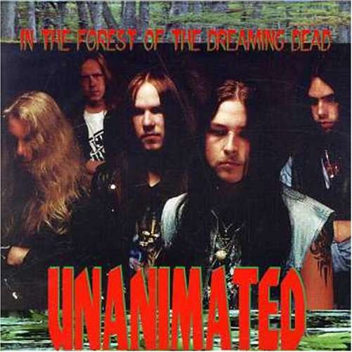 Unanimated Biography, lyrics, albums, videos, discography