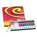 Sax True Flow Student Gouache Paints - 2/5 Ounce Tubes - Set of 24 - Assorted Colors