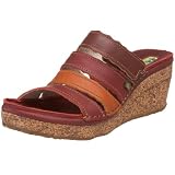 El Naturalista Womens N402 Wedge Sandal