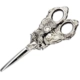 Kamisori V-1 Venom Professional Hair Shears, 5.5 Inch