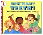 How Many Teeth? (Let's-Read-and-Find-Out Science 1)