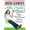 Be A Meg Cabot Fan (Part 1)