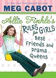 Best Friends And Drama Queens