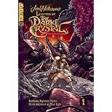 legends of the dark crystal volume 1 the garthim wars legends of the dark crystal the garthim wars v 1