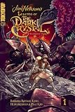 Legends of the Dark Crystal Volume 1: The Garthim Wars (Legends of the Dark Crystal: The Garthim Wars) (v. 1)