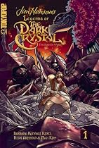 Legends of the Dark Crystal Volume 1: The Garthim Wars (Legends of the Dark Crystal: The Garthim Wars)