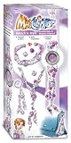 MagCliks - Magnetic Jewellery - Watch N Fun - Purple