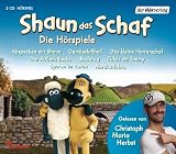 Produkt-Bild: Shaun das Schaf: Die H&ouml;rspiele