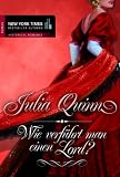 Wie verf�hrt man einen Lord?: Bridgerton Sonderedition - Julia Quinn