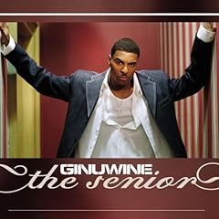 ginuwine the senior cd