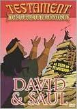 Testament: The Bible in Animation - David & Saul