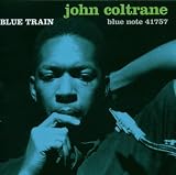 Blue Train (Hybr)