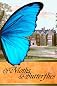 Of Moths & Butterflies