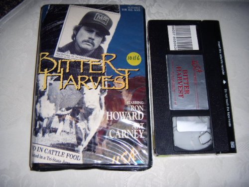 Bitter Harvest