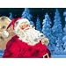 Books : Santa Claus: Advent Calendar