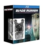 【5000セット限定生産】ブレードランナー 製作30周年記念 コレクターズBOX [Blu-ray]