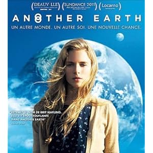 Another Earth [Combo Blu-ray + DVD]