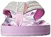 Reef Little Ahi Stars Sandal (Infant/Toddler/Little Kid/Big Kid)