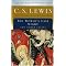 Explore the Works of C.S. Lewis