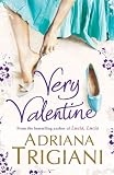 Cover of Very Valentine by Adriana Trigiani 1847370861