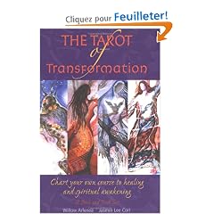 Tarot of Transformation: Chart Your Own Course to Healing and Spiritual Awakening