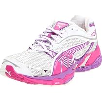 Puma Women's Complete Ventis 2 Running Shoe