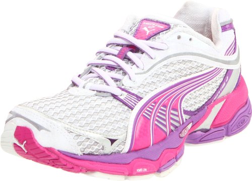 Puma Women's Complete Ventis 2 Running Shoe
