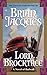 Lord Brocktree: A Novel of Redwall