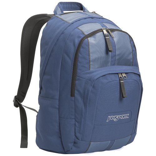 jansport double backpack luscious lavender  more detail click!
