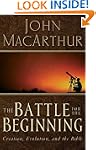 The Battle for the Beginning