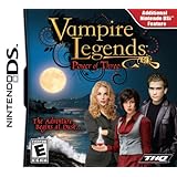 Vampire Legends: Power of Three
