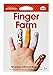NPW Finger Farm Animals Temporary Tattoos (20 Count)