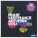 Hard Trance Anthems Vol.1: Mixed By Steve Hill & Alex Kidd