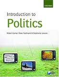 Books : Introduction to Politics