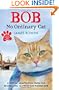 Bob: No Ordinary Cat