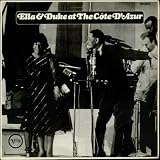 Ella And Duke At The C?te dAzur