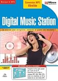Revue Micro Application  / Digital Music Station