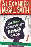 The Minor Adjustment Beauty Salon