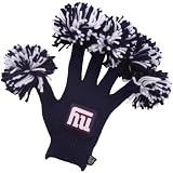 NFL New York Giants Royal Blue Spirit Fingerz