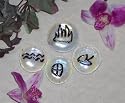 Runes: Wiccan Elemental Stones