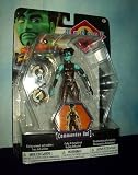 Reboot Commander Dot 5 Inch Action Figure MOC
