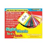 SIGHT WORDS IN A FLASH SET 3 GR 2-3