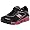Black/pink