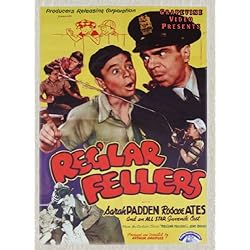 Regular Fellers 1941
